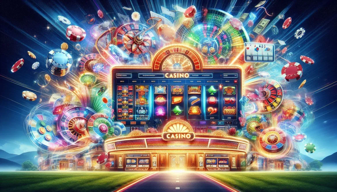 Win Win Casino